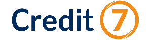 credit7.ro logo